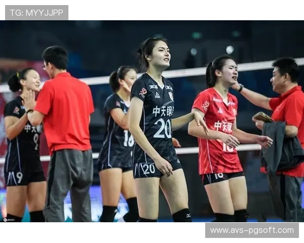 传承与拼搏：详解江苏女垒四连冠背后，年轻队员如何顶住压力