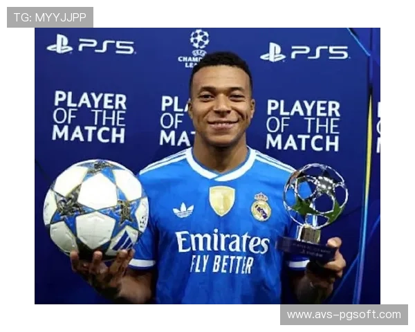 姆巴佩5场欧冠轰9球,创造个人欧冠赛季进球纪录 姆巴佩5场欧冠轰9球,创造个人欧冠赛季进球纪录