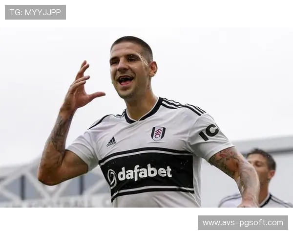 升班马生存指南:从富勒姆的赛季表现看保级策略 升班马生存指南:从富勒姆的赛季表现看保级策略