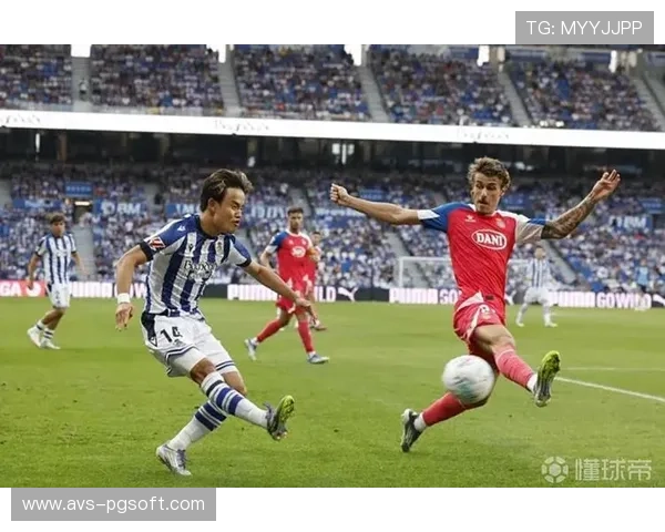 久保建英战术价值提升：细腻技术突破西甲防守壁垒