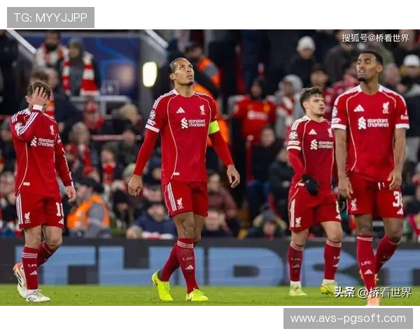 利物浦4-1大胜纽卡，埃基蒂克梅开二度领跑队内射手榜